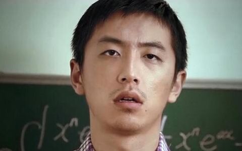 五道口职业技术学校什么梗