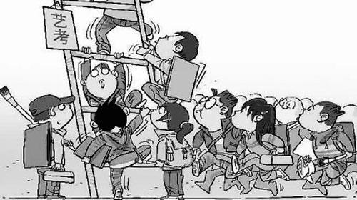 岁美术考级一般考几级,漫画考级1-10级的规定"