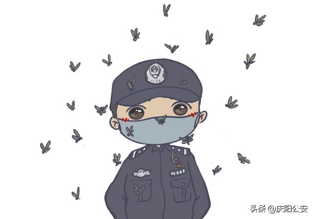 如何才能当警察,怎么样才可以当警察