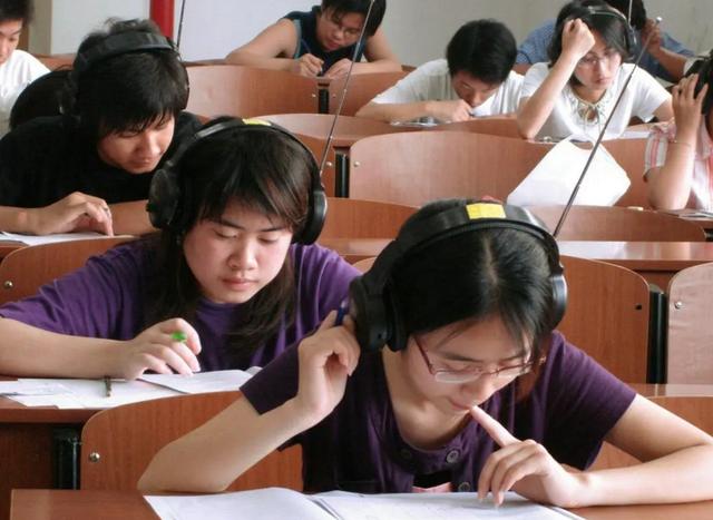 英语四级缺考有什么影响没,英语四级考试弃考后果