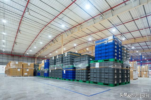 怎样做好仓库管理,仓库如何管理出入库