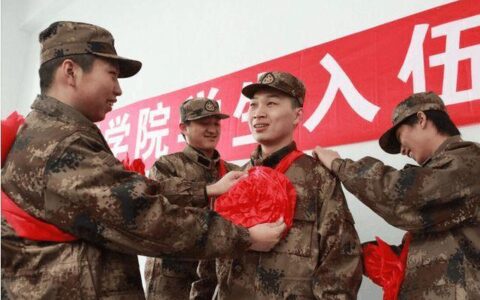 大专生当兵什么兵种最好,义务兵哪个军种好