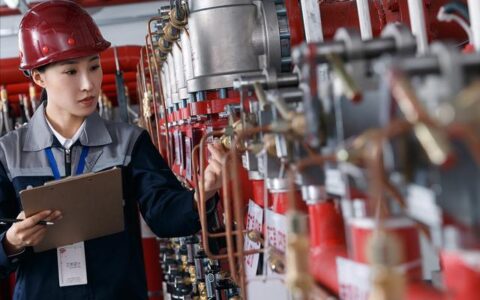 消防师资格证书有什么用,消防职业技能证书有什么用