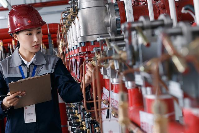 消防师资格证书有什么用,消防职业技能证书有什么用