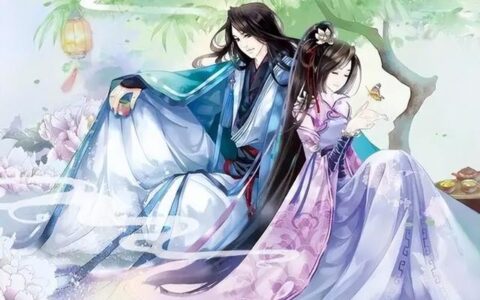 熬夜必看的古言小说,熬夜看的虐心高质量古言小说