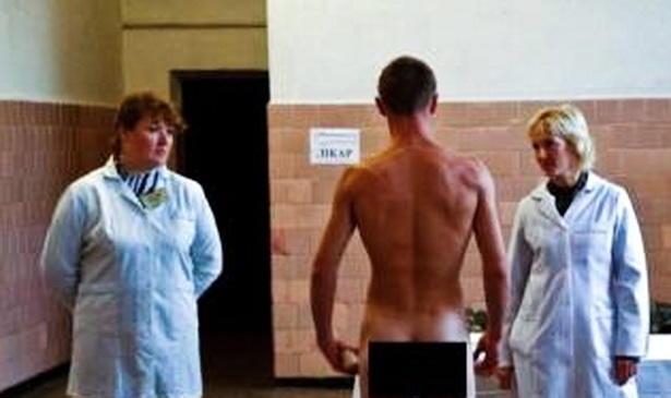 当兵体检一般检查哪些项目男性,征兵体检项目一览表