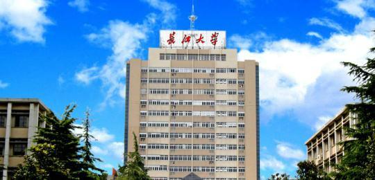 湖北省二本压线的公办大学,湖北压线一本大学