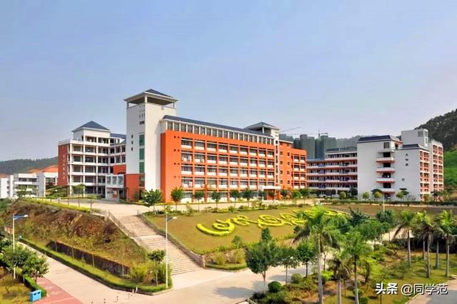 厦门理工是一本还是二本学校,厦门理工学院算一本吗