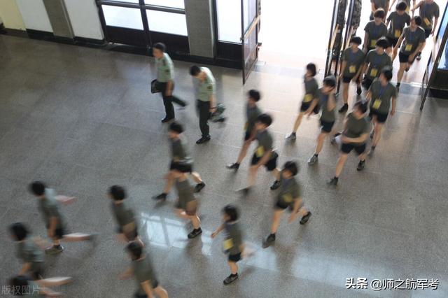 考军校需要具备什么条件,报考军校要具备什么条件