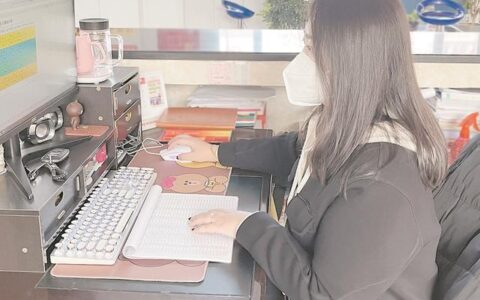 网格员和社区工作者区别,社工干了一天就辞职了