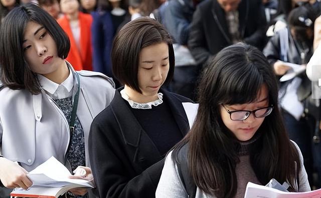 事业编政审不合格22种情况,政审不过的孩子有什么出路