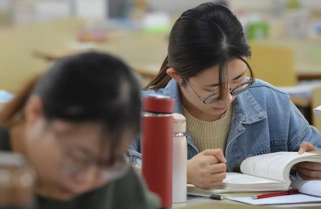 为什么不建议考学硕,考上会计专硕后悔死了