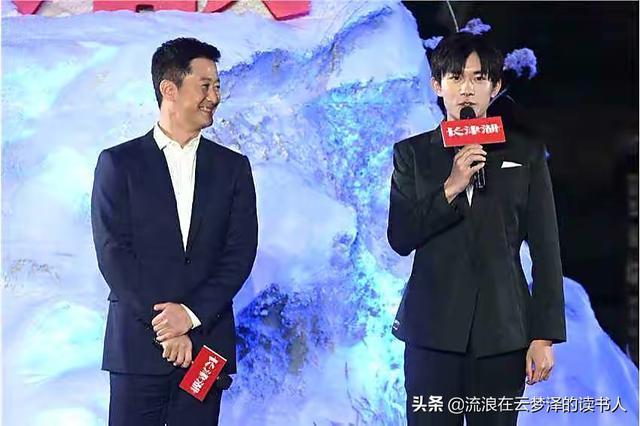 一个普通人怎么当演员,普通人怎么进剧组工作