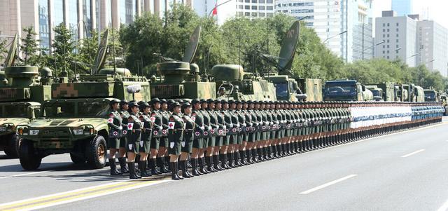 报考军校需要什么条件,考军校要满足什么条件