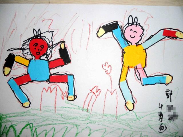 岁美术考级一般考几级,漫画考级1-10级的规定"