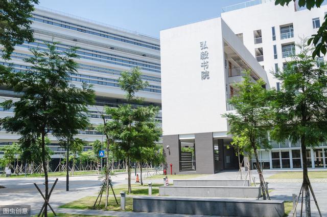 考研容易上岸的学校,广东最容易考的研究生