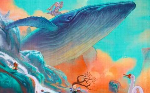 动漫制作技术专业就业前景如何,动漫行业的就业形势与前景