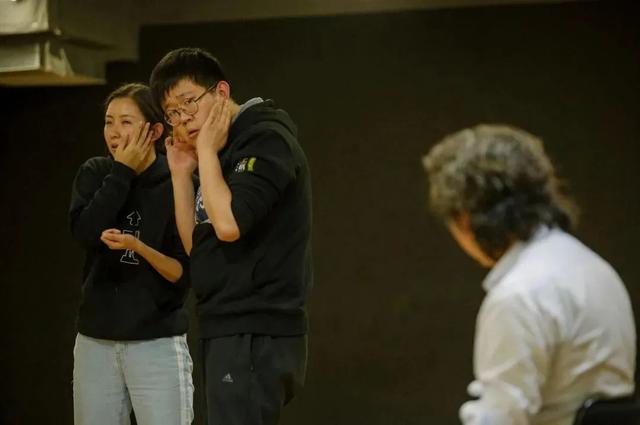 怎么成为演员,想当演员第一步怎么走