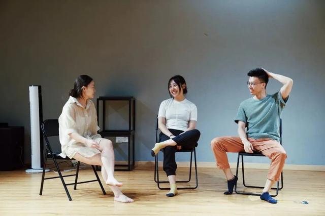 怎么成为演员,想当演员第一步怎么走