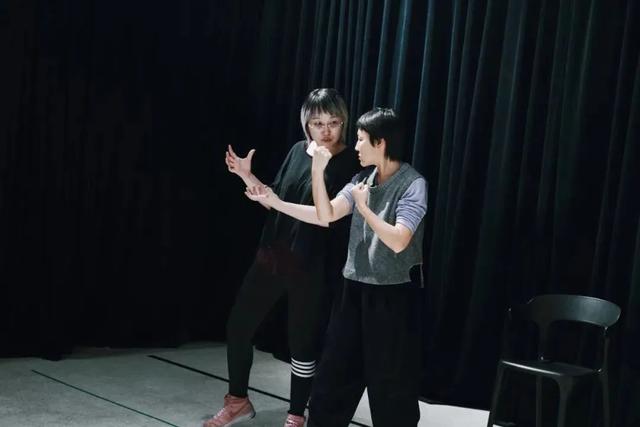 怎么成为演员,想当演员第一步怎么走