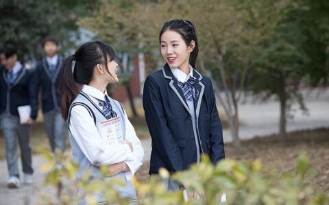 女孩子学什么有出路的,小女孩学什么手艺以后有出路