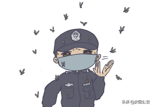 如何才能当警察,怎么样才可以当警察