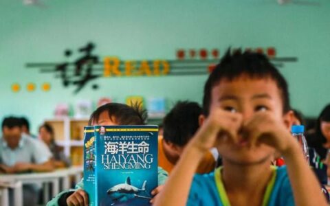 四年级必读课外书老师推荐人教版,小学4年级课外书必读老师推荐