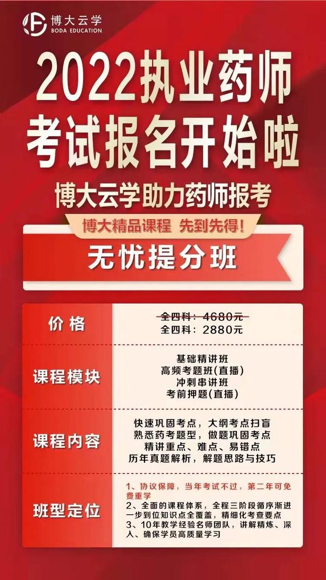 开药店需要什么药师证书,开药店需要考什么证