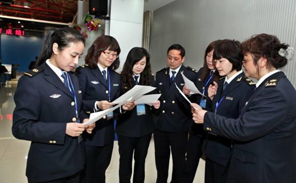 国考与省考公务员的区别,省考和国考公务员身份一样吗