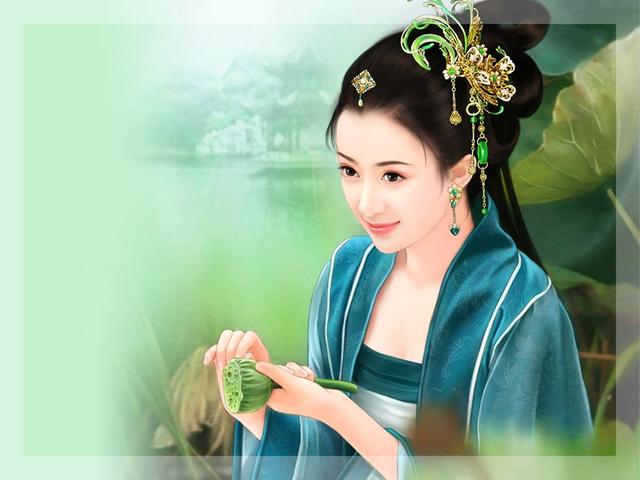 表白的藏头诗和藏尾诗,100个表白藏头诗