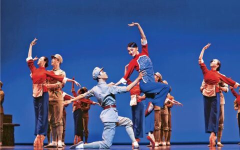 文艺而富有诗意的题目景色,富有诗意的题目