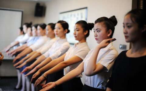 空乘专业的学校有哪些比较好的专科,空乘专业的大学