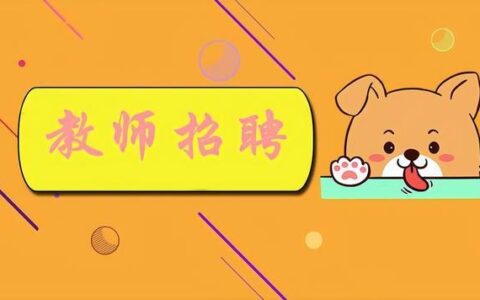 考教师编制怎么报名啊,教师考编什么时候考