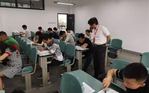 二建无法注册白考了,二建考下来先不慌注册