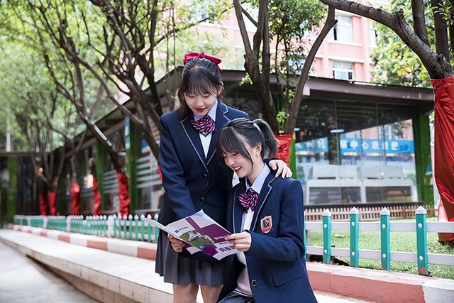 女孩子学什么有出路的,小女孩学什么手艺以后有出路