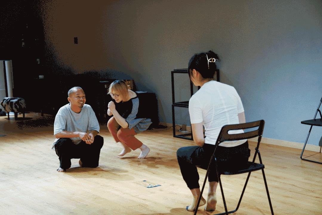 怎么成为演员,想当演员第一步怎么走