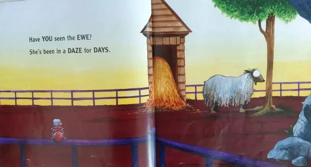 与i同音的词,与I同音的单词