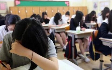 高考是分数下来以后报志愿还是先报志愿