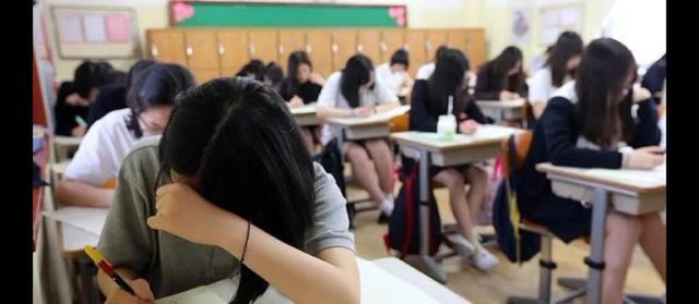 高考是分数下来以后报志愿还是先报志愿