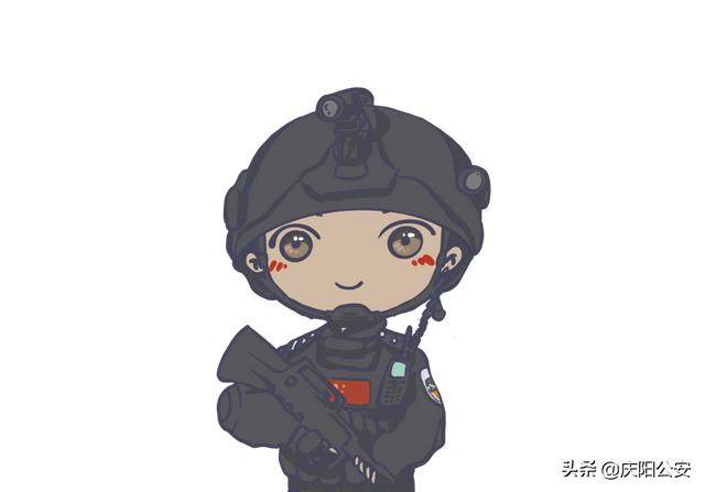 如何才能当警察,怎么样才可以当警察