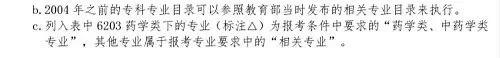 护理专业可以考执业药师证吗,学护理的可以考执业药师证吗