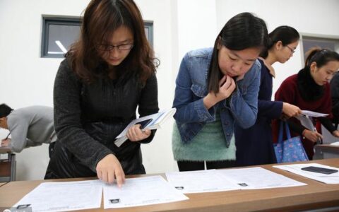 考研考场座位号怎么查询,如何查看考研考场号