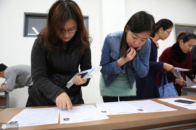 考研考场座位号怎么查询,如何查看考研考场号