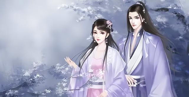 熬夜必看的古言小说,熬夜看的虐心高质量古言小说