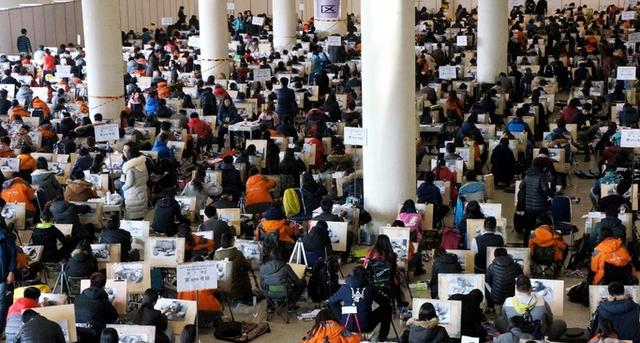 岁美术考级一般考几级,漫画考级1-10级的规定"