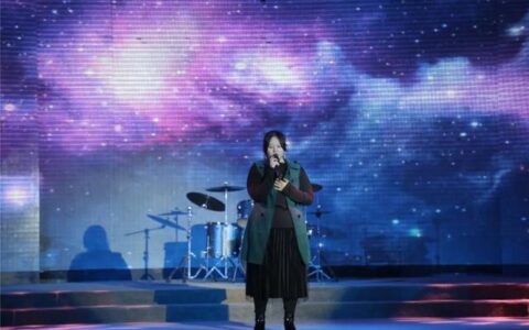 怎么练习唱歌,唱歌入门自学教程