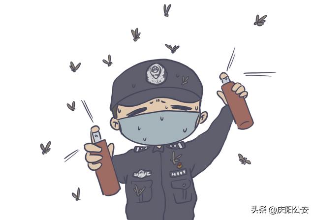 如何才能当警察,怎么样才可以当警察
