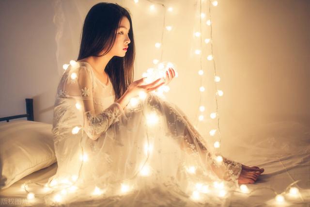 撩的男人心里痒,男人说女人撩得他心里痒痒的