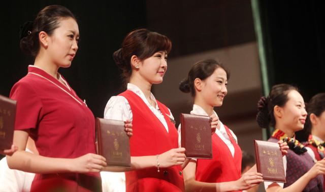 高级职业资格证书包括什么,中高级技能证书有哪些