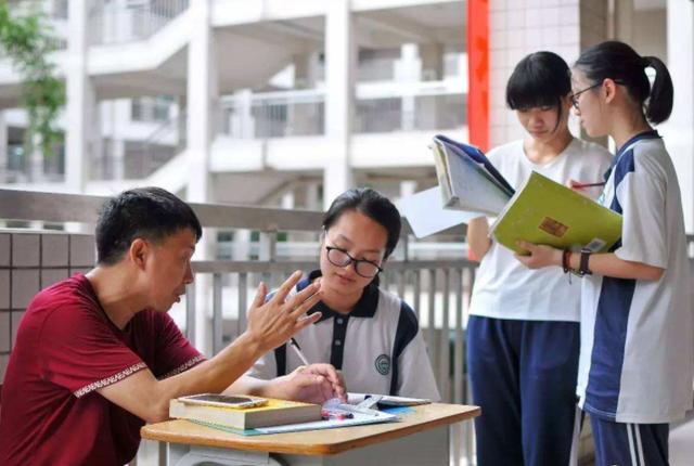 021高考题难度会上升吗,2022年高考难度是不是增加了"